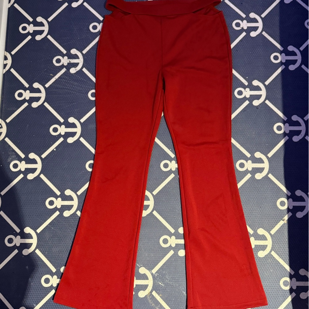 Wild Fable Scarlet Red Apparel